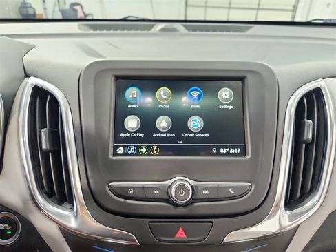 Used 2019 Chevrolet Equinox LS w/ LS Convenience Package image 28