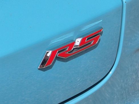 Used 2021 Chevrolet TrailBlazer RS w/ Convenience Package AWD/4WD image 44