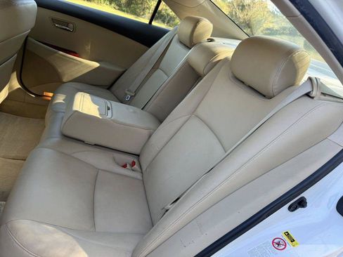 Used 2007 Lexus ES 350 w/ Premium Pkg FWD image 25