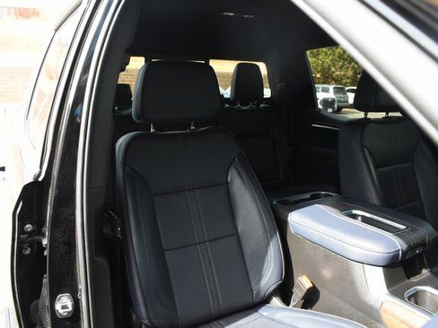 Used 2022 Chevrolet Silverado 1500 High Country image 26