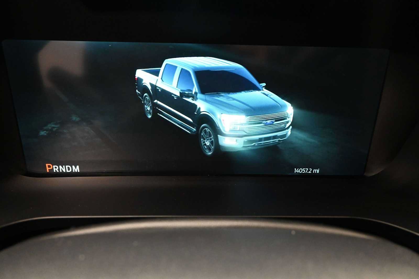Used 2024 Ford F150 XLT w/ Equipment Group 302A MID AWD/4WD image 10