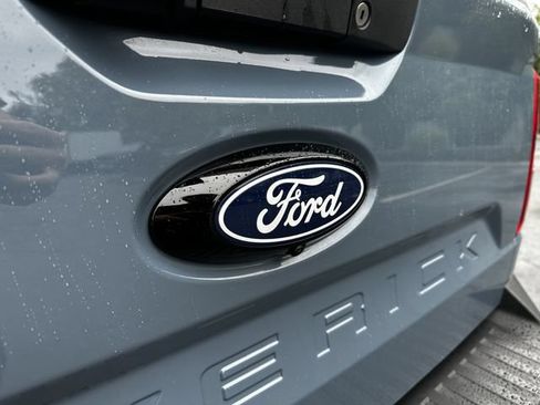 Certified 2026 Ford Maverick Lariat w/ Black Appearance Package AWD/4WD image 46