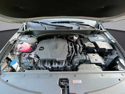 Used 2024 Kia Sportage SX FWD image 35