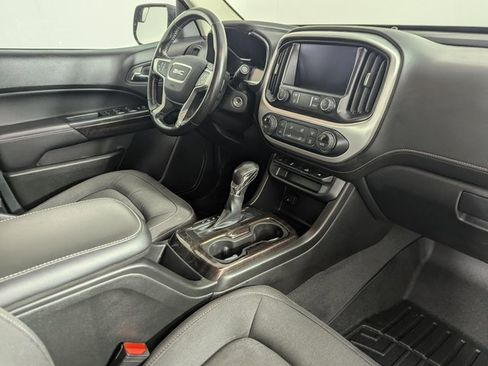 Used 2022 GMC Canyon Elevation image 23