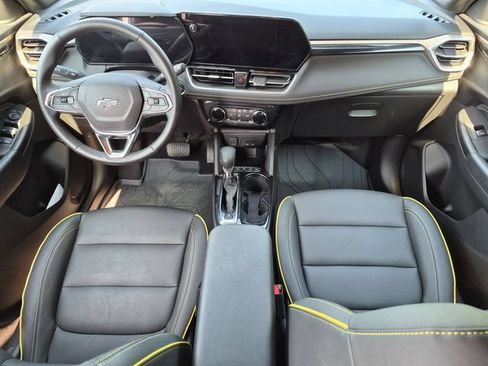 Used 2024 Chevrolet TrailBlazer ACTIV w/ Driver Confidence Package AWD/4WD image 16
