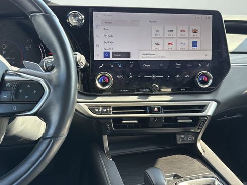 Used 2024 Lexus RX 350 Premium Plus image 13