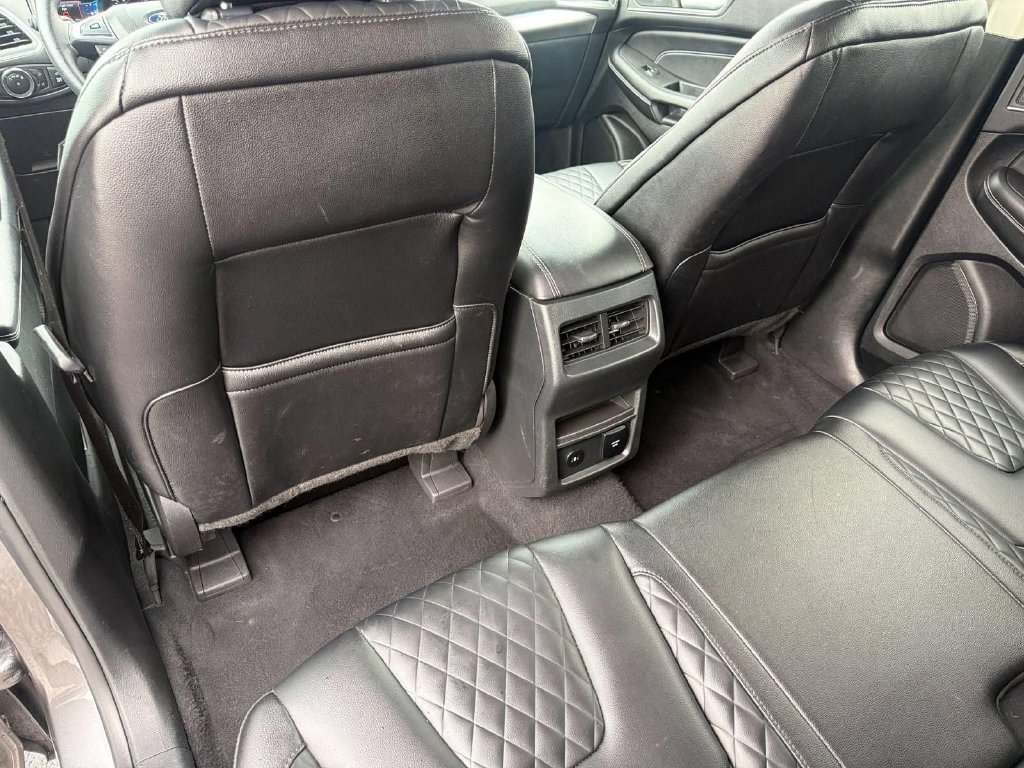 Used 2023 Ford Edge Titanium AWD/4WD image 26