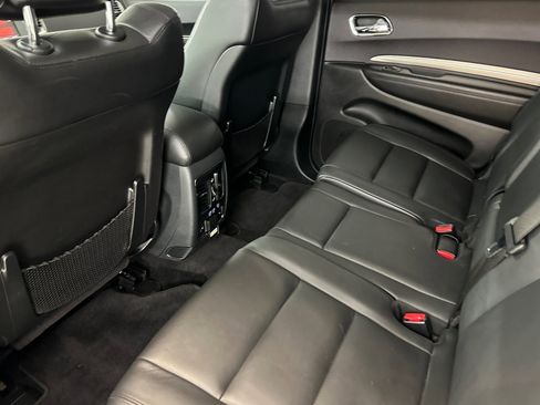 Used 2017 Dodge Durango GT image 25
