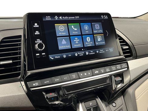 New 2026 Honda Odyssey EX-L image 20