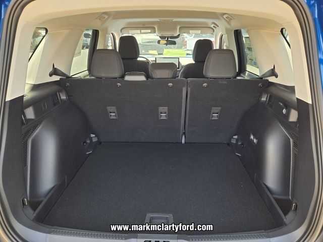 New 2026 Ford Bronco Sport Big Bend AWD/4WD image 12