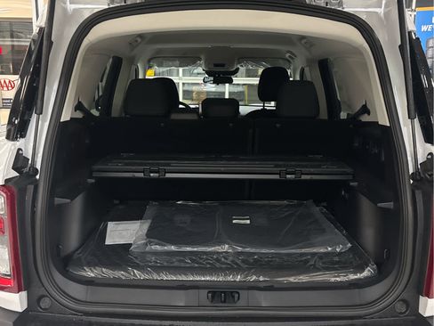 New 2025 Ford Bronco Sport Big Bend image 25