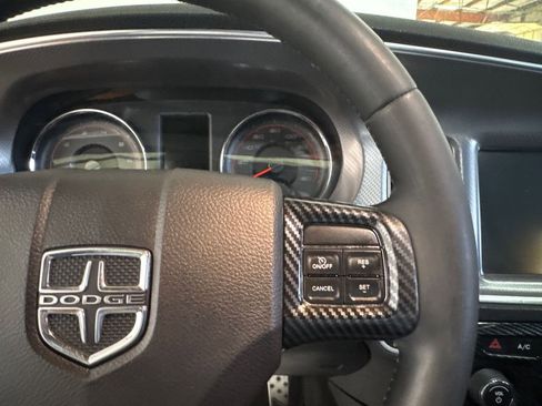 Used 2014 Dodge Charger R/T image 13