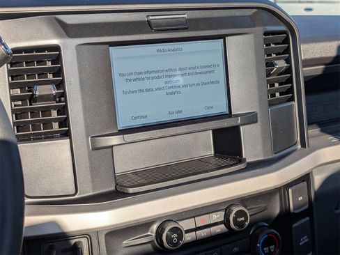 New 2026 Ford F250 XL w/ XL Chrome Package image 6