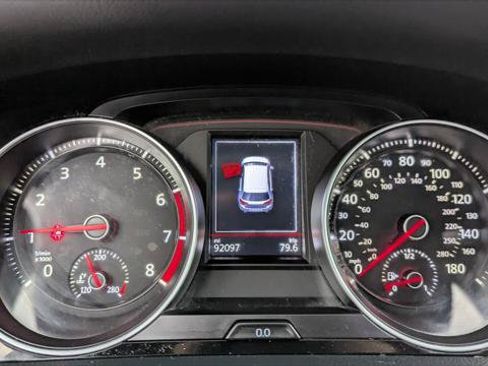 Used 2019 Volkswagen GTI Rabbit Edition FWD image 24
