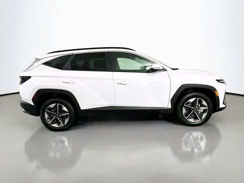 New 2026 Hyundai Tucson SEL AWD/4WD image 4