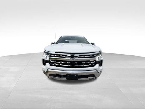 Certified 2023 Chevrolet Silverado 1500 LTZ w/ LTZ Convenience Package II AWD/4WD image 2
