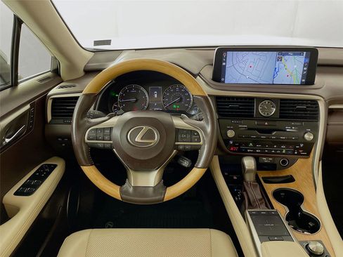 Used 2020 Lexus RX 350L RX 350L image 26