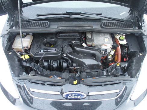 Used 2015 Ford C-MAX SE image 13
