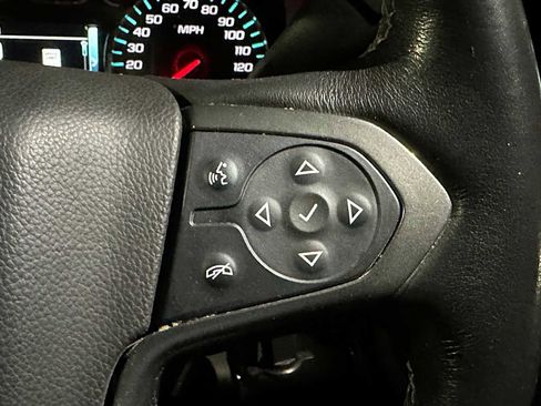 Used 2019 Chevrolet Silverado 2500 LTZ w/ Duramax Plus Package image 35