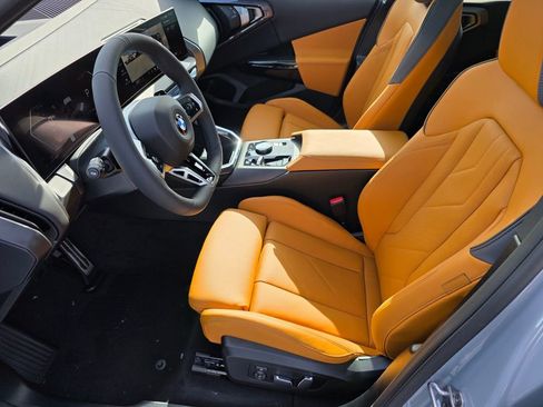 New 2026 BMW X3 xDrive30 w/ Premium Package image 7