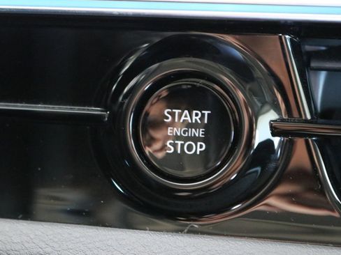 Certified 2025 INFINITI QX80 Sensory image 58