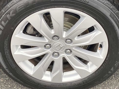 Used 2021 Honda Odyssey LX image 18