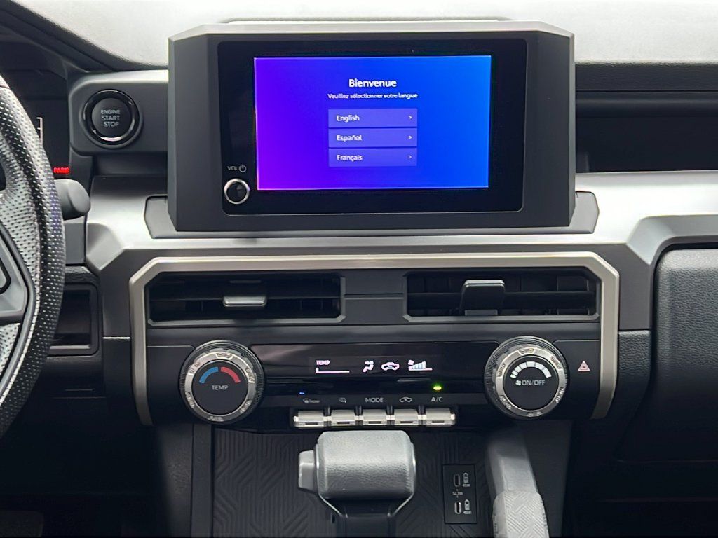 Used 2024 Toyota Tacoma SR5 RWD image 14