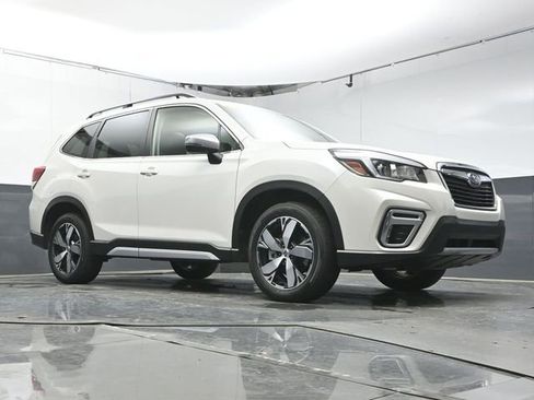 Used 2020 Subaru Forester Touring w/ Popular Package #2 image 43