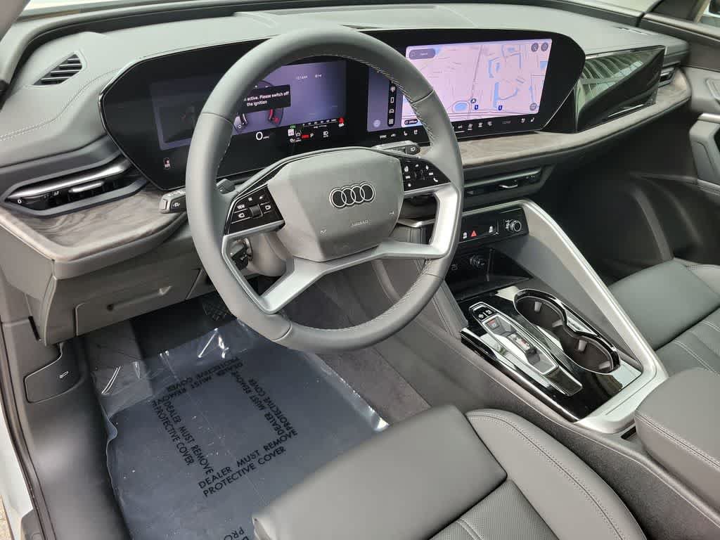 New 2026 Audi Q5 Premium AWD/4WD image 10