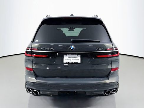 Used 2024 BMW ALPINA XB7 ALPINA XB7 image 6