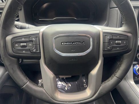 Used 2024 GMC Yukon Denali image 63