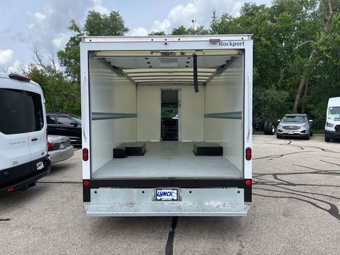 New 2025 Ford E-450 and Econoline 450 Super Duty w/ Power Equipment Group image 31