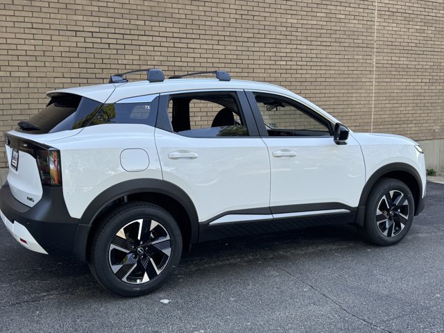New 2026 Nissan Kicks SV w/ Cold Weather Package AWD/4WD image 18