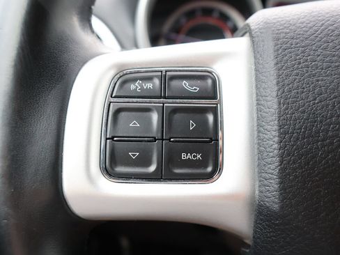 Used 2019 Dodge Journey SE w/ Premium Group FWD image 26