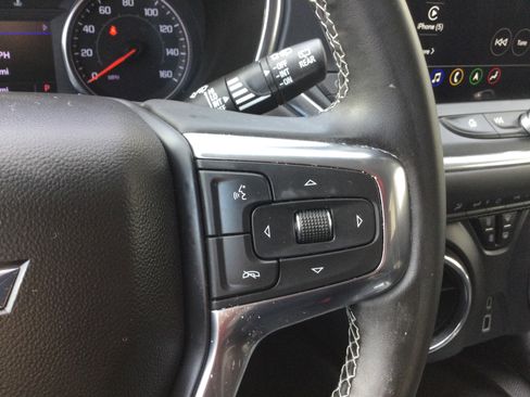 Used 2024 Chevrolet Blazer LT w/ Sound & Technology Package image 15