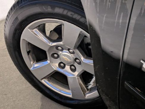 Used 2017 Chevrolet Tahoe Premier image 10