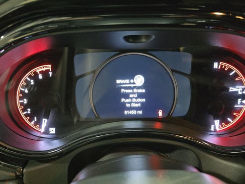 Used 2023 Dodge Durango R/T image 10