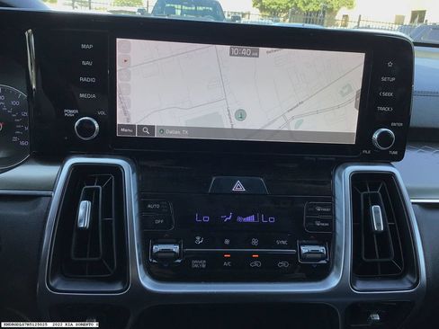Used 2022 Kia Sorento S AWD/4WD image 10
