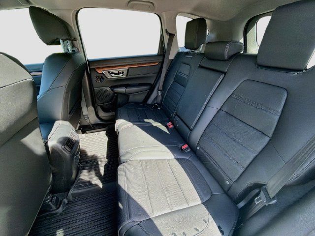 Used 2022 Honda CR-V EX-L image 20
