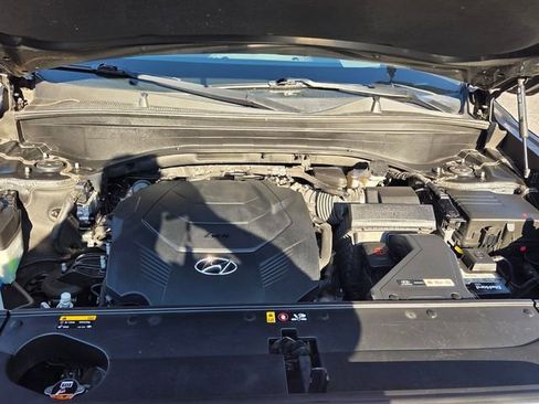 Used 2020 Hyundai Palisade Limited image 20