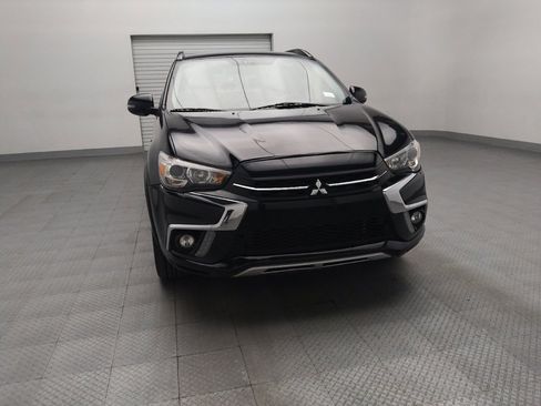 Used 2018 Mitsubishi Outlander Sport SEL image 14