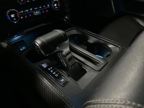 Used 2021 Ford F150 Lariat w/ Equipment Group 502A High image 24