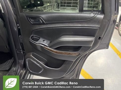 Used 2016 Chevrolet Tahoe LS w/ Max Trailering Package AWD/4WD image 21