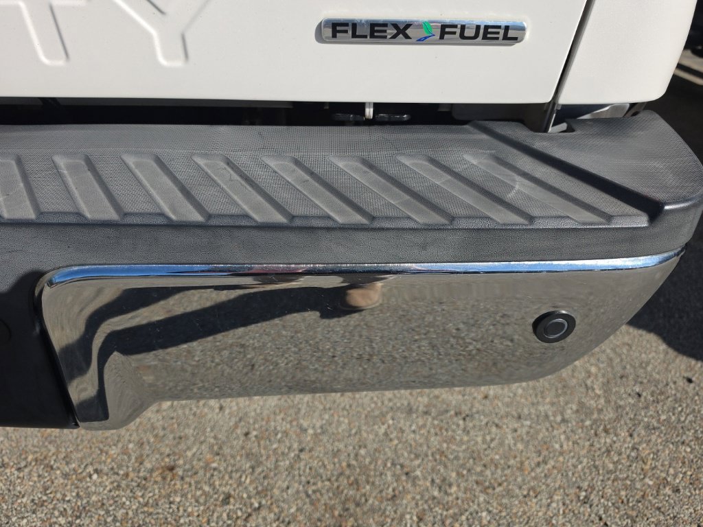 Used 2015 Ford F250 Lariat w/ Chrome Package AWD/4WD image 8