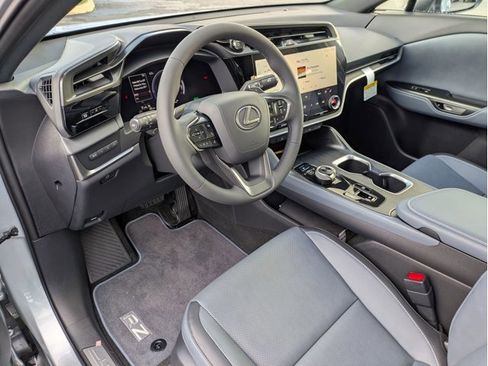 New 2026 Lexus RZ 450e 350e PREMIUM image 15