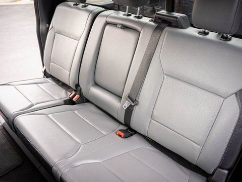 Used 2022 Ford F150 Lightning Lariat w/ Max Trailer Tow Package image 27