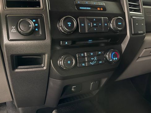 Used 2018 Ford F350 XL w/ Power Equipment Group AWD/4WD image 52