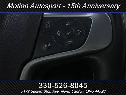 Used 2014 GMC Sierra 1500 SLT w/ Driver Alert Package image 20