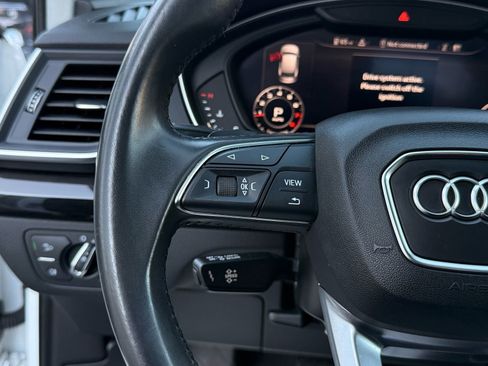 Used 2018 Audi Q5 2.0T Premium Plus w/ Premium Plus Package image 60