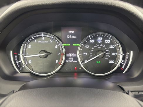 Used 2018 Acura TLX FWD image 26